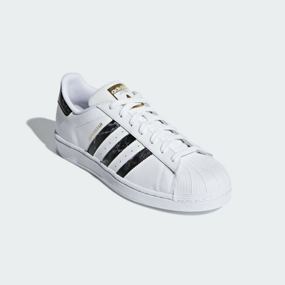 adidas Originals Other - Adidas Originals Men's White Superstar Fashion Sneakers Size 11 us D96799